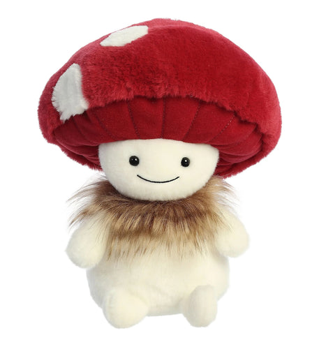 The Shroom Fairy
