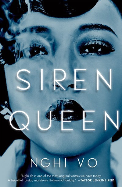 Siren Queen by Vo