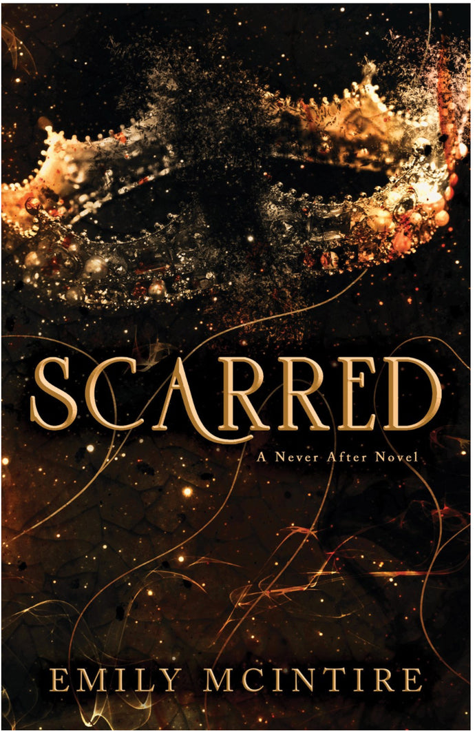 Scarred by McIntire