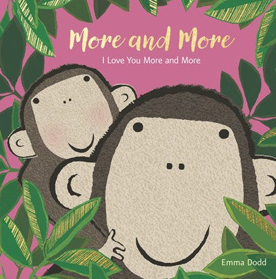 More and More by Dodd