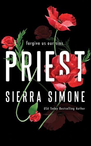 Priest by Simone