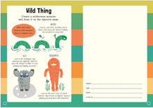 50 Things to Try When Camping by Hankinson