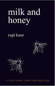 Milk and Honey by Kaur