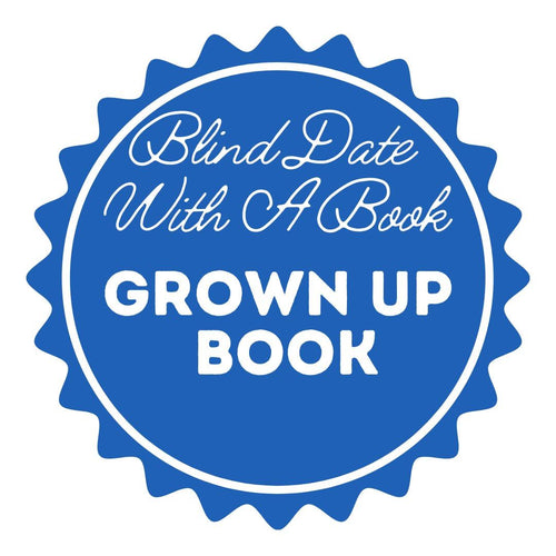 #642 Blind Date With a Book