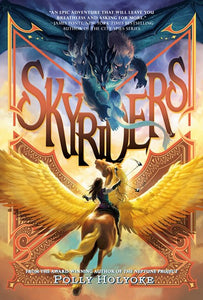 Skyriders by Holyoke (Releases 4/9/2024)