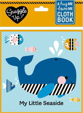 My Little Seaside by Kendal