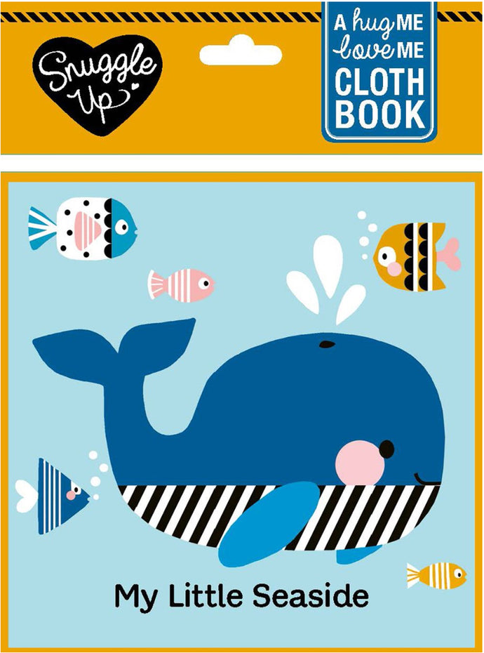 My Little Seaside by Kendal