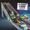 LEGO Racecars