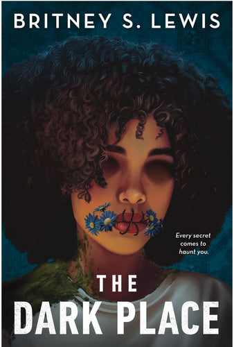 The Dark Place by Lewis