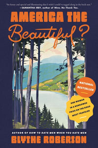 America The Beautiful? By Roberson