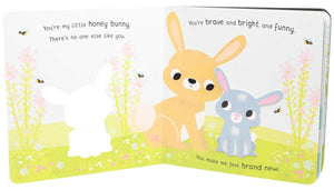 You’re My Little Honey Bunny by Edwards