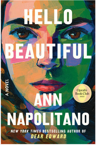 Hello Beautiful by Napolitano
