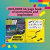 LEGO Racecars