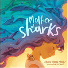 Mother of Sharks by Márquez