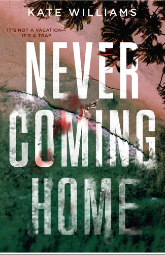 Never Coming Home by Williams