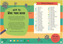 50 Things to Try When Camping by Hankinson