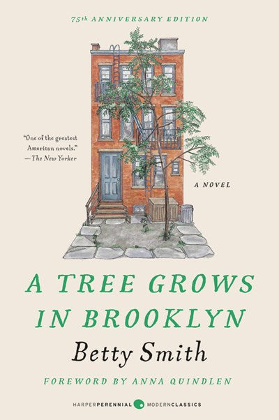 A Tree Grows In Brooklyn by Smith