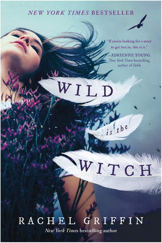 Wild Is the Witch by Griffin