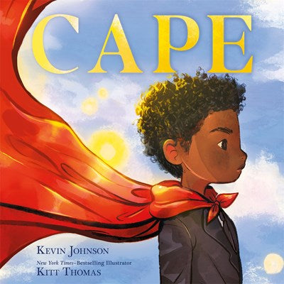 Cape by Johnson