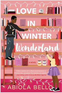 Love in the Winter Wonderland by Bello (Releases 10/3/23)