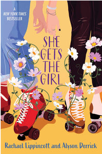 She Gets the Girl by Lippincott