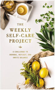 The Weekly Self-Care Project