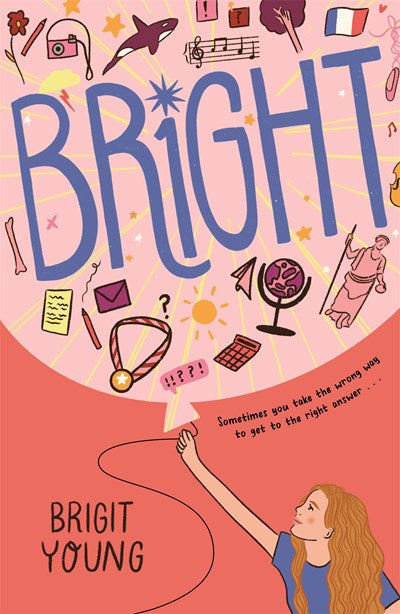 Bright by Young