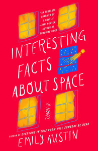 Interesting Facts About Space by Austin