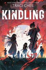 Kindling by Chee