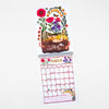 2027 Garden Dreams Wall Calendar