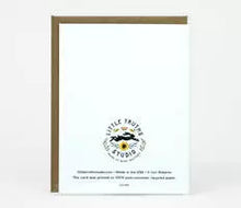 Wishing You A Beautiful New Year Card