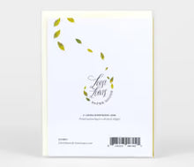 One Year Older, Wiser, Cuter Card