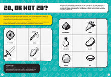 Minecraft How To Draw: Step-By-Step Guide