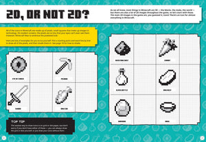 Minecraft How To Draw: Step-By-Step Guide
