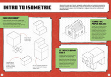 Minecraft How To Draw: Step-By-Step Guide