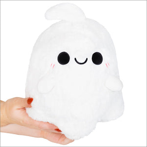 Snacker Spooky Ghost Plush