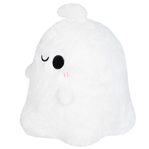 Snacker Spooky Ghost Plush