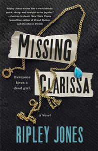 Missing Clarissa by Jones