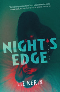 Night's Edge by Kerin