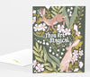 Thou Art Magical Card