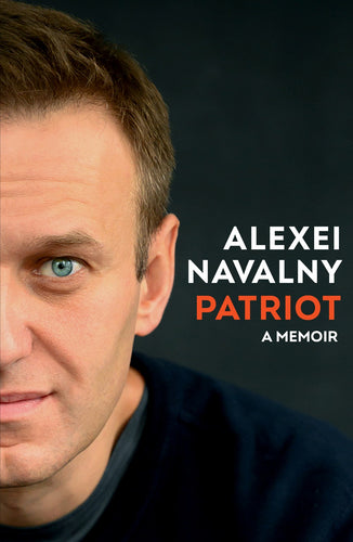 Patriot  by Navalny