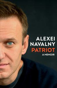 Patriot  by Navalny