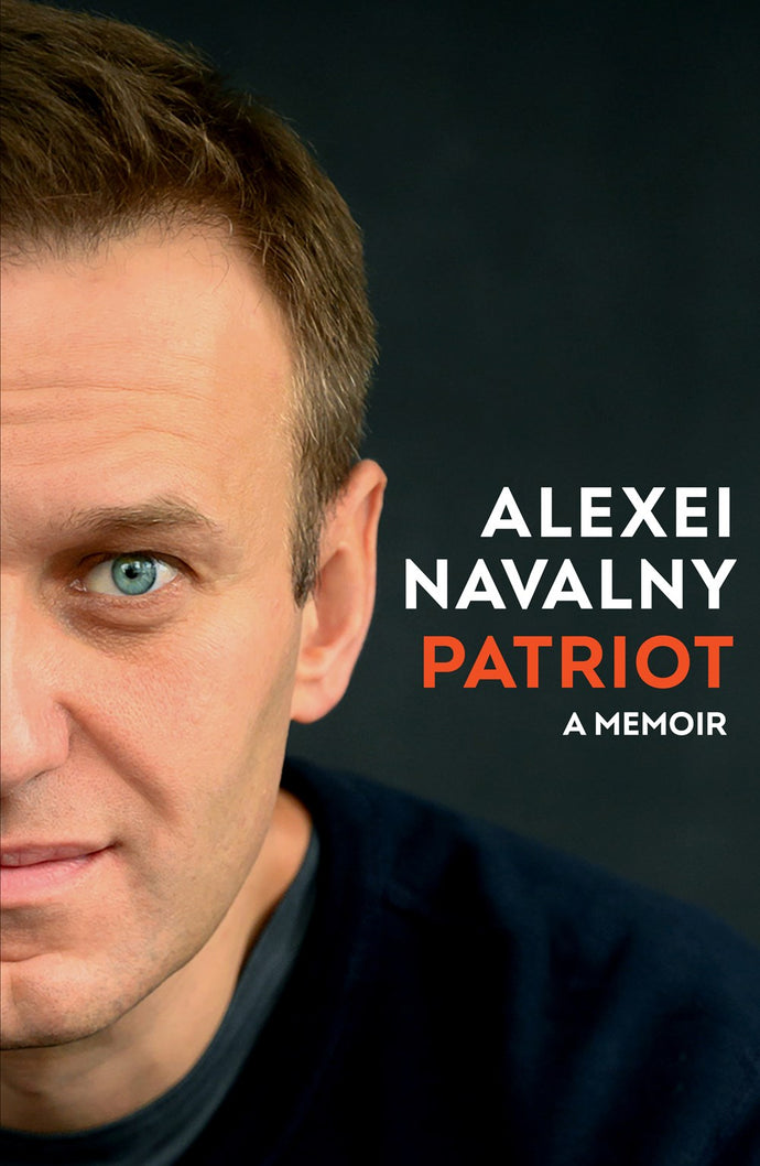 Patriot  by Navalny