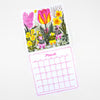 Fairyland Phoebe Wahl 2027 Calendar