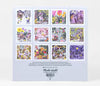 Fairyland Phoebe Wahl 2027 Calendar