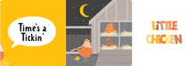 Grab Your Pillow, Armadillo: A Silly Book of Fun Goodnights by Meyers