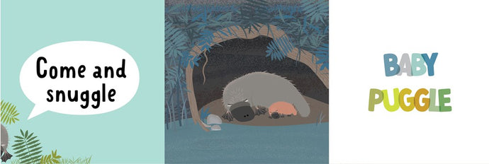 Grab Your Pillow, Armadillo: A Silly Book of Fun Goodnights by Meyers
