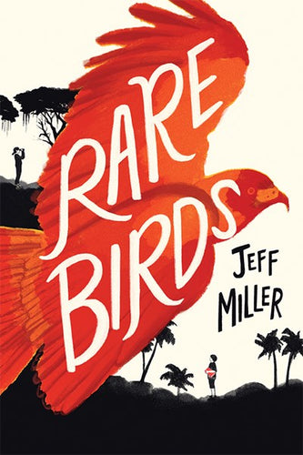 Rare Birds by Miller