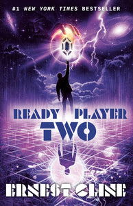 Ready Player Two by Cline