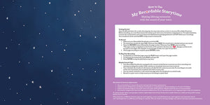 My Recordable Storytime: Sweet Dreams, Night Night by Green